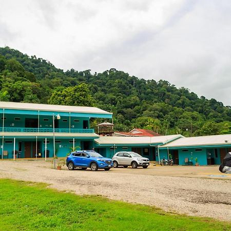 Hotel Don Fito Golfito Exterior photo