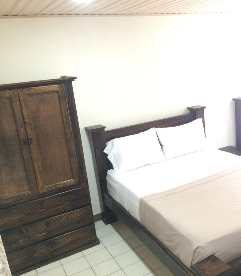 Hotel Don Fito Golfito Exterior photo