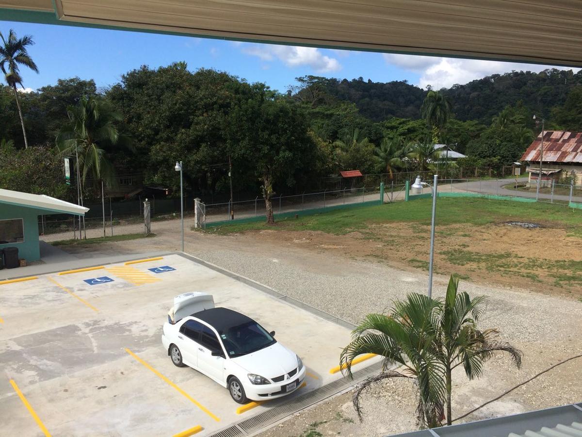 Hotel Don Fito Golfito Exterior photo